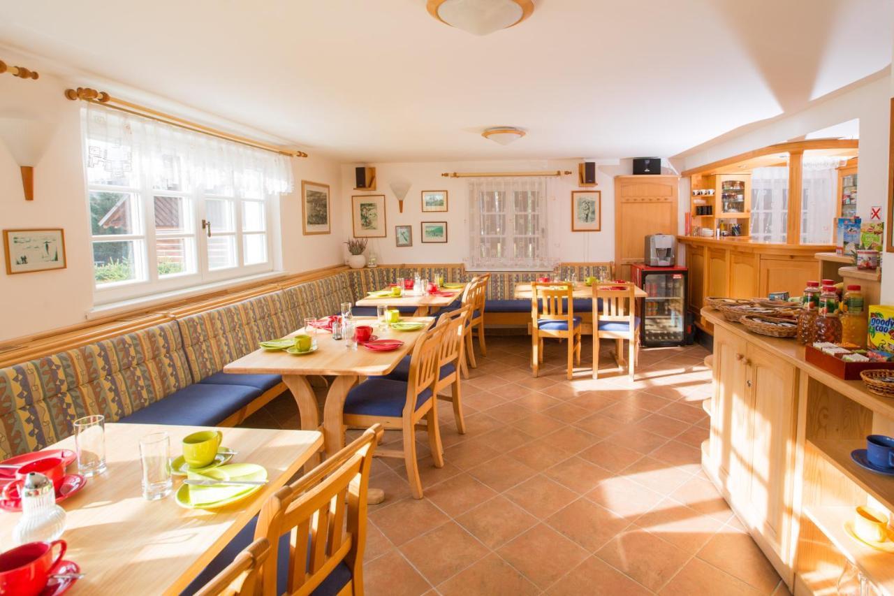 Chalet Schaefer Harrachov Exteriör bild