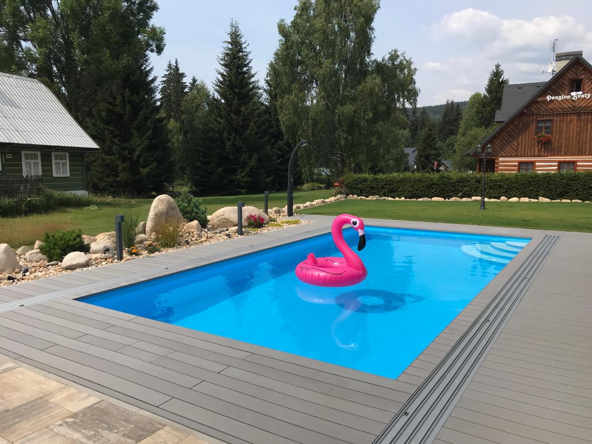 Chalet Schaefer Harrachov Exteriör bild