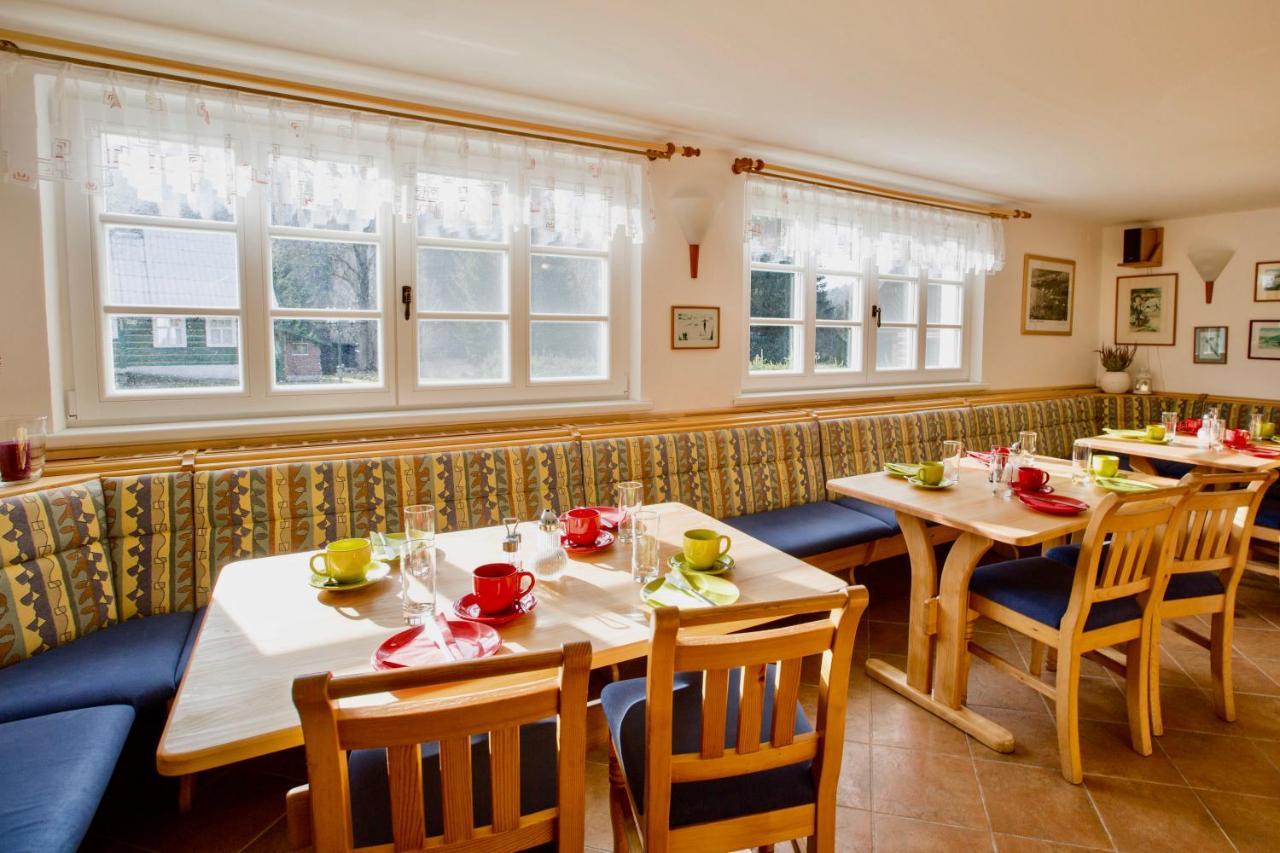 Chalet Schaefer Harrachov Exteriör bild